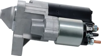 Produktbild von BOSCH 1 986 S00 679 Starter Anlasser 1,1kW für RENAULT Clio III Schrägheck (BR0/1, CR0/1) 12V