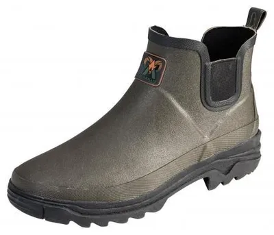 Produktbild von Almwalker Watschuhe Jackson Herren (Oliv) Größe 45
