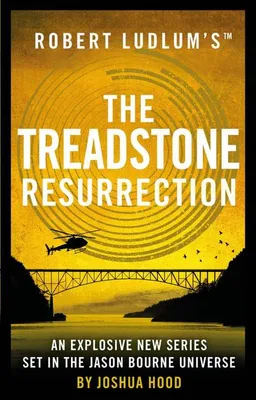 Produktbild von Robert Ludlum's(TM) The Treadstone Resurrection