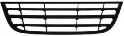 Produktbild von DIEDERICHS Lüftungsgitter Grill Stoßfänger für VW POLO (9N)