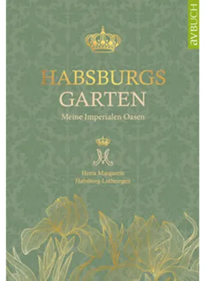 Obrázek produktu pro Habsburgs Garten