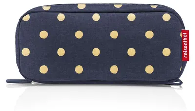 Immagine prodotto di reisenthel borsa per il trucco borsa per cosmetici astuccio per matite beautycase borsa multicase