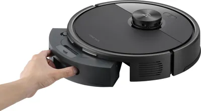 Obrázok produktu pre Robotický vysávač Roborock Q7 TF+, čierna