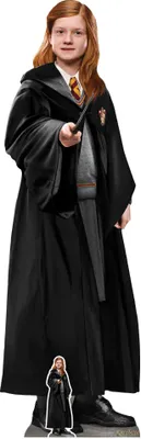 Produktbild von Harry Potter Pappaufsteller Ginny Weasley Pappaufsteller