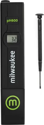Image de PH600 pH Messstift Einfach