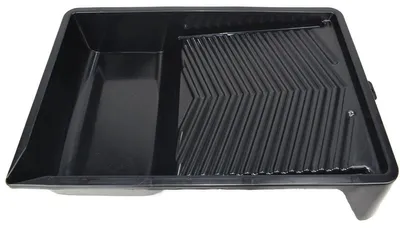 Immagine prodotto di WESTEX 84803010 Vaschetta di verniciatura per pavimenti 340 x 500 mm nero
