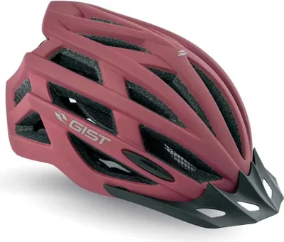 Produktbild von Gist Planet One Plus Mtb-helm Rot S-M Rot S-M