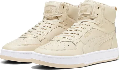 Produktbild von Puma Caven 2.0 Mid WTR Uni Sneaker Sportschuh warm gefüttert 392333 Beige , Schuhgröße:42 EU