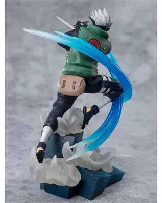 Produktbild von Bandai Tamashii Nations Naruto Statue    One Size
