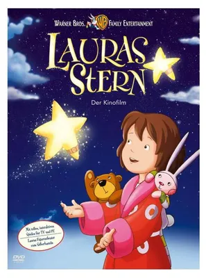 Produktbild von Lauras Stern - Der Kinofilm (2 DVDs)