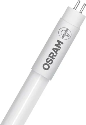 Produktbild von Osram LED Leuchtmittel Röhre SubstiTube HF T5 115cm 26W = 54W G5 4000lm 865 Tageslicht 6500K kaltweiß EVG