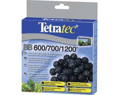 Obrázok produktu pre Filtračná hmota TetraBalls pre filtre Tetra Ex 800 ml