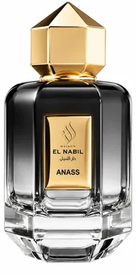 Image de El Nabil - El Nabil - Eau de Parfum Anass -