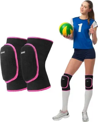Produktbild von Famanu Kniebeschützer - Schützende Accessoires für Inlineskater; Set von 6 Schützern für Kinder