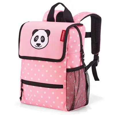Obrázek produktu pro Reisenthel backpack kids, Město, Uni, Polyester