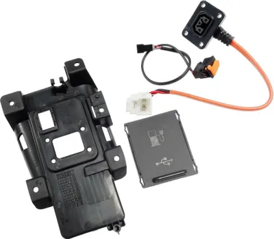 Immagine prodotto di Presa USB YADEA E8S