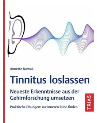 Produktbild von Tinnitus loslassen