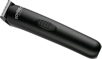 Produktbild von Tondeo ECO S PLUS Haarschneider, Akkubetrieb, 4 Kammaufsätze