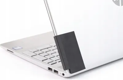 Produktbild von Reparatursatz Gehäuseklappenscharnier HP 15-DW TPN-C139 15-DW0019NW 15-DW1000NW 15-DW0013NW
