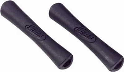 Obrázok produktu pre Koncovka BBB CableWrap 5mm čierna 2ks