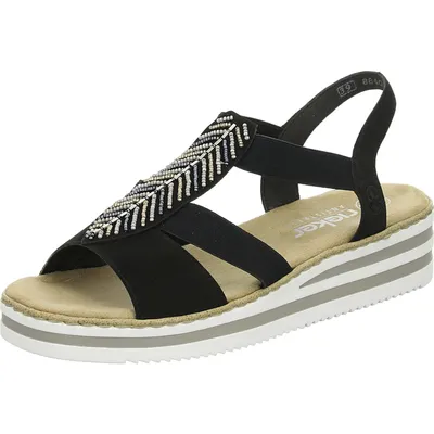 Produktbild von Rieker Schuhe V02C1, V02C100, Größe: 41
