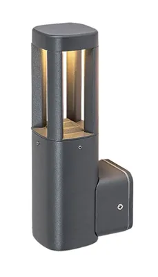 Zdjęcie produktu dla Kinkiet zewnętrzny LED 7W KALISZ 77033 Rabalux