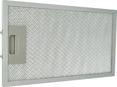 Produktbild von vhbw Filter Metallfettfilter Ersatz für Klarstein 10032228 für Dunstabzugshaube, Aluminium