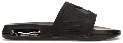 Imagen del producto de Nike Air Max Cirro Slide, color negro, talla 41 (UE)