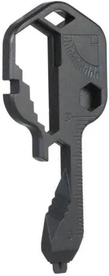 Immagine prodotto di Lucchetto da set gadget 24 in 1 (nero)