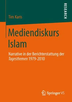 Produktbild von Mediendiskurs Islam