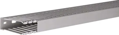 Produktbild von TEHALIT DNG7502507030B Verdrahtungskanal 75x25 grau