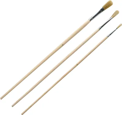Produktbild von Strichzieher-Set Größe 4, 8 und 12