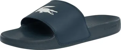 Produktbild von Lacoste Für 125 Portionen 1 CMA Slider, Schwarz 47 EU