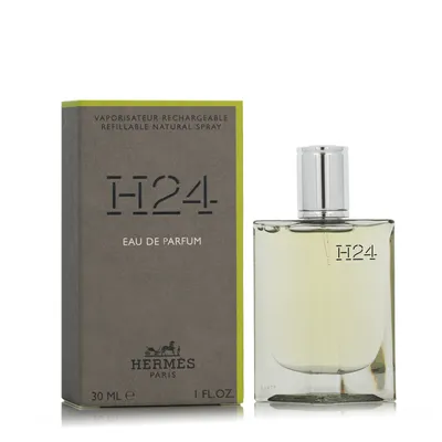 Obrázok produktu pre Hermès H24 parfémovaná voda pre mužov 30 ml