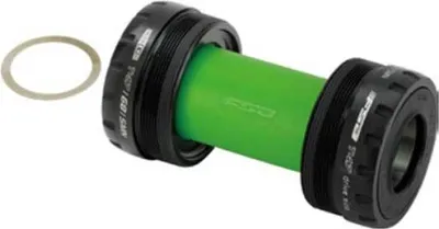 Produktbild von Fsa Shimano 24-t47 Bb-6002/68/smn Lagerschalen Silber 47 / 68 Silber 47