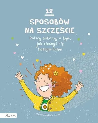 Produktbild von 12 sposobow na szczescie