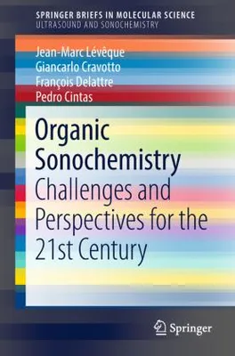 Obrázok produktu pre Organic Sonochemistry