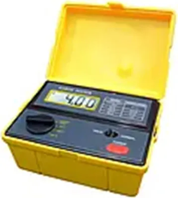 Produktbild von PCE Instruments Erdungsmesser PCE-ET 3000