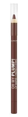 Image de RIMMEL LONDON | OH MY PLUMP ! | Lèvres