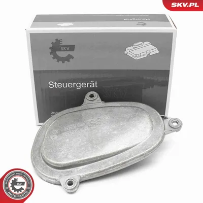 Produktbild von ESEN SKV Scheinwerfer-Steuergerät Steuergerät 59SKV245 Links für BMW X1 (F48) 0,21kg