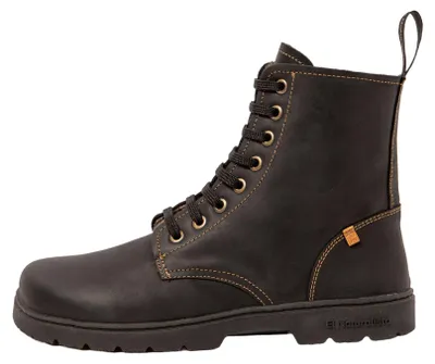 Image de El Naturalista Bottines pour Femme/Homme N5264C ARIZONA BLACK / NOMADA Couleur Noir