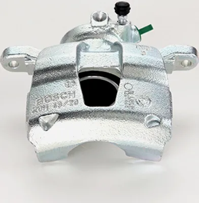 Produktbild von ATE Bremssattel Vorne Links für FIAT PANDA (169) Ø48mm 24.3481-1823.5