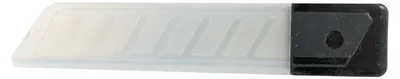 Produktbild von BRÜDER MANNESMANN Ersatzklinge 605-EM 10St