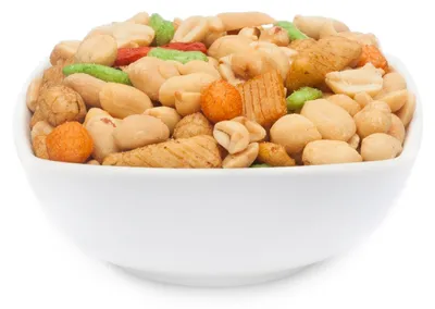 Produktbild von CrackersCompany Hausmischung (House Blend), Vorratspackung 2,50 kg