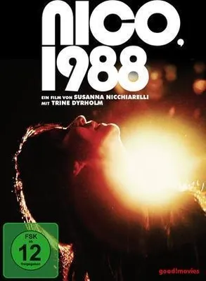 Produktbild von Nico,1988