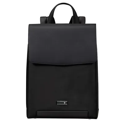 Zdjęcie produktu dla Samsonite Zalia 3.0 Backpack W/Flap 14.1" czarny