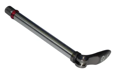 Produktbild von SR Suntour FKA069-05 Q-LOC Achse kpl. für 15mm, anthrazit