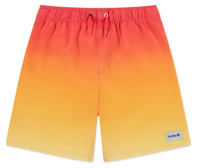 Imagen del producto de Pantalones de baño Hurley para niños, tipo slip
