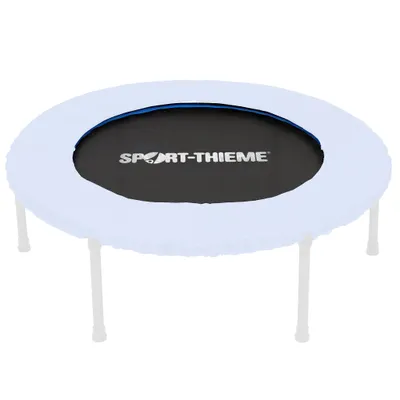 Produktbild von Sport-Thieme Trampolin-Sprungtuch "Fix/Flex Pro", Für Trampoline "Fix und Flex Pro" mit ø 140 cm
