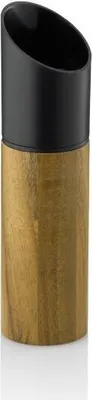 Produktbild von KELA Pfeffer- und Salzmühle KAURI Akazie 17 cm KL-12199